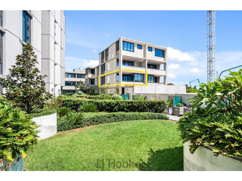 405/470 King Street, Newcastle West NSW 2302