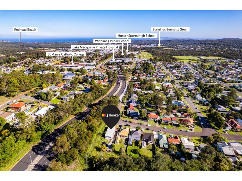 3 Heshbon Street, Gateshead NSW 2290