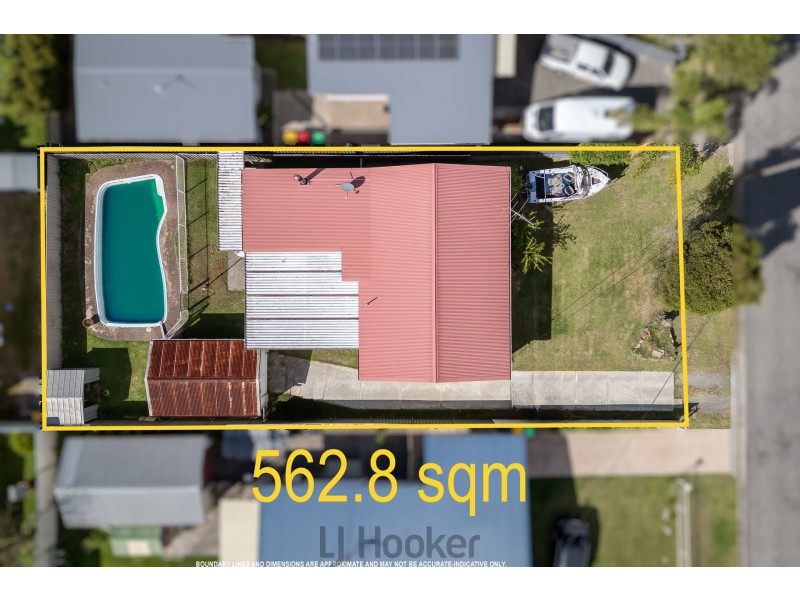 68 Coral Crescent, Gateshead NSW 2290