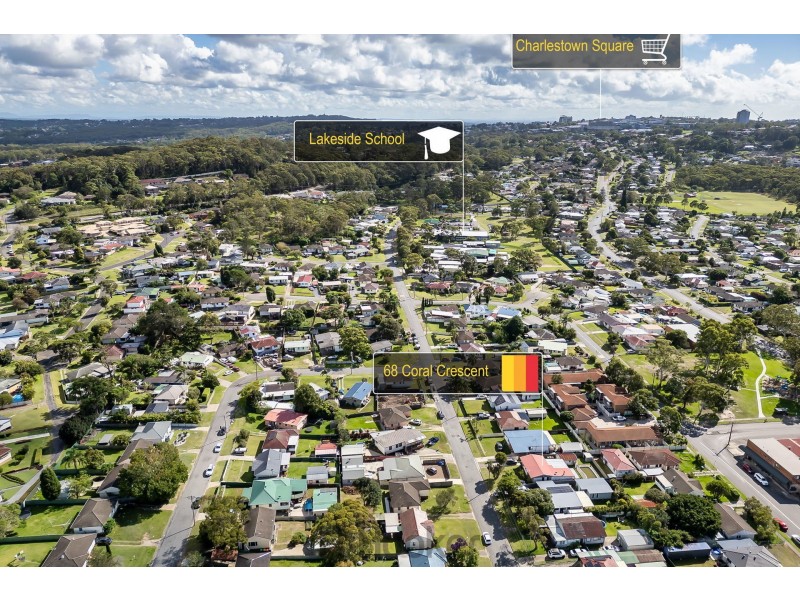 68 Coral Crescent, Gateshead NSW 2290