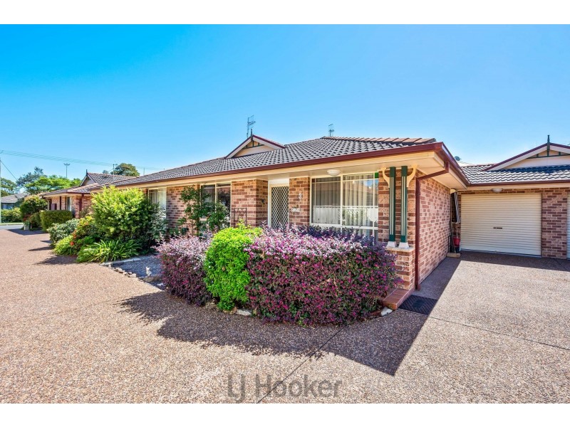 3/38 Albert Street, Warners Bay NSW 2282