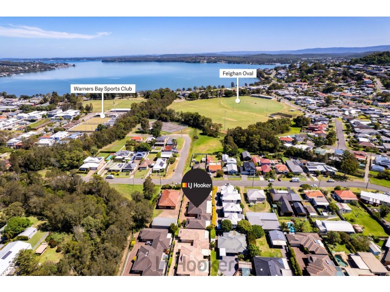 3/38 Albert Street, Warners Bay NSW 2282