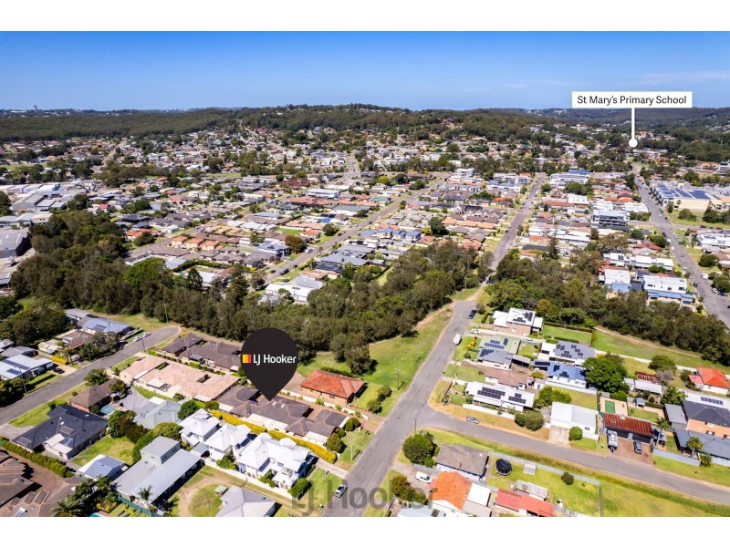 3/38 Albert Street, Warners Bay NSW 2282