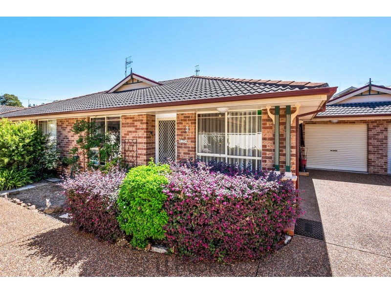 3/38 Albert Street, Warners Bay NSW 2282