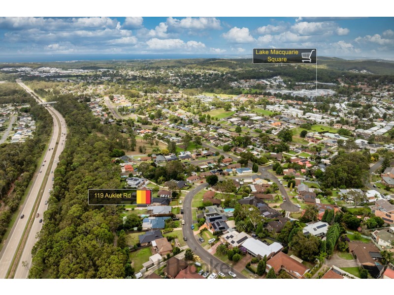 119 Auklet Road, Mount Hutton NSW 2290