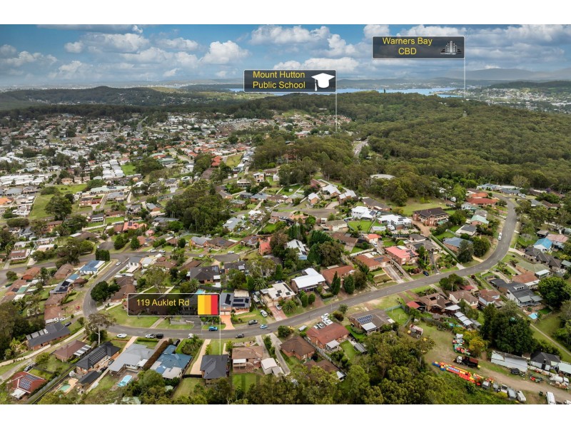 119 Auklet Road, Mount Hutton NSW 2290
