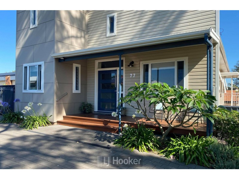 77 Dobell Drive, Wangi Wangi NSW 2267