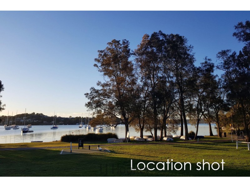 77 Dobell Drive, Wangi Wangi NSW 2267