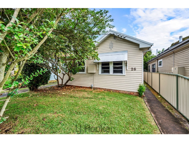 26 Maude Street, Belmont NSW 2280