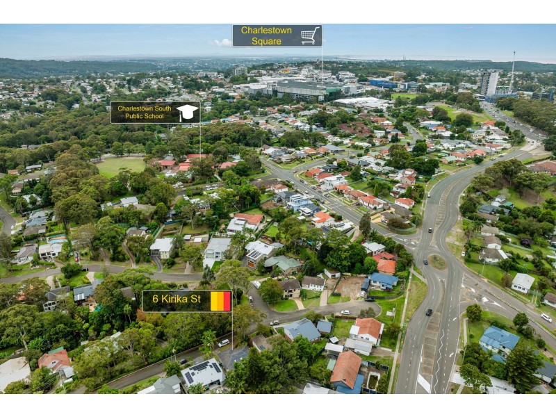 6 Kirika Street, Charlestown NSW 2290