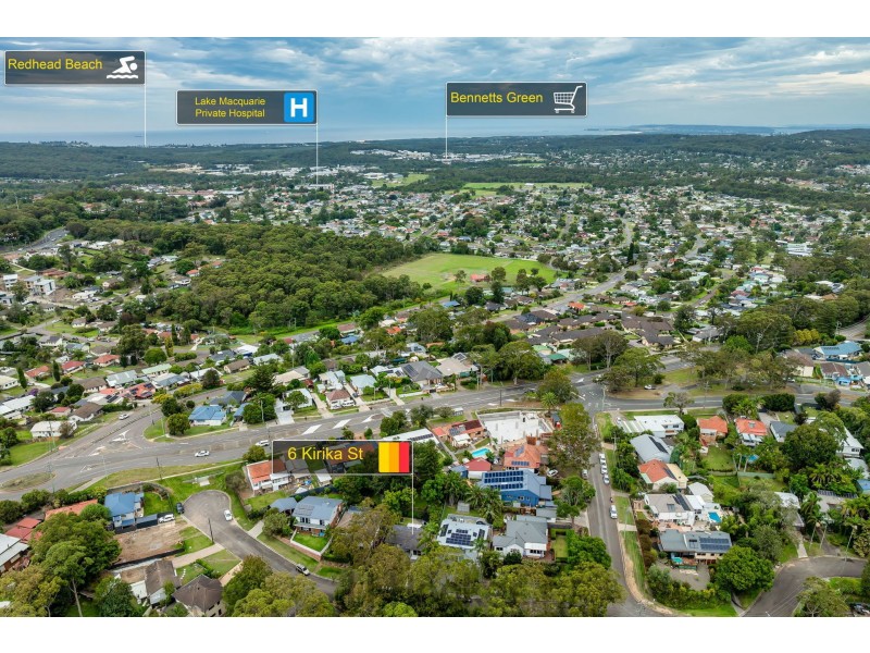 6 Kirika Street, Charlestown NSW 2290