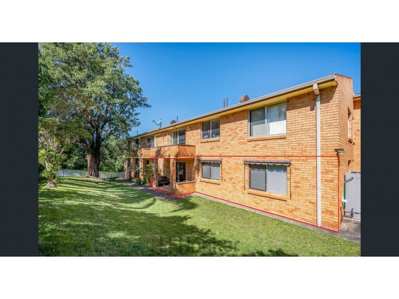 6/37 Edward Street, Charlestown NSW 2290