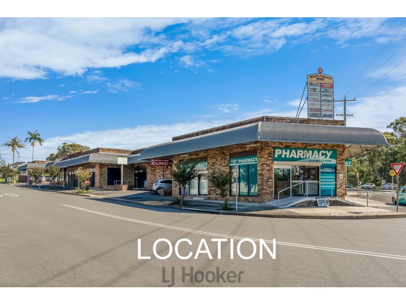 2/19 South Parade, Blackalls Park NSW 2283