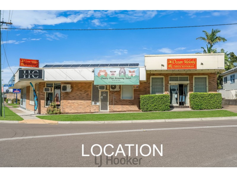 2/19 South Parade, Blackalls Park NSW 2283