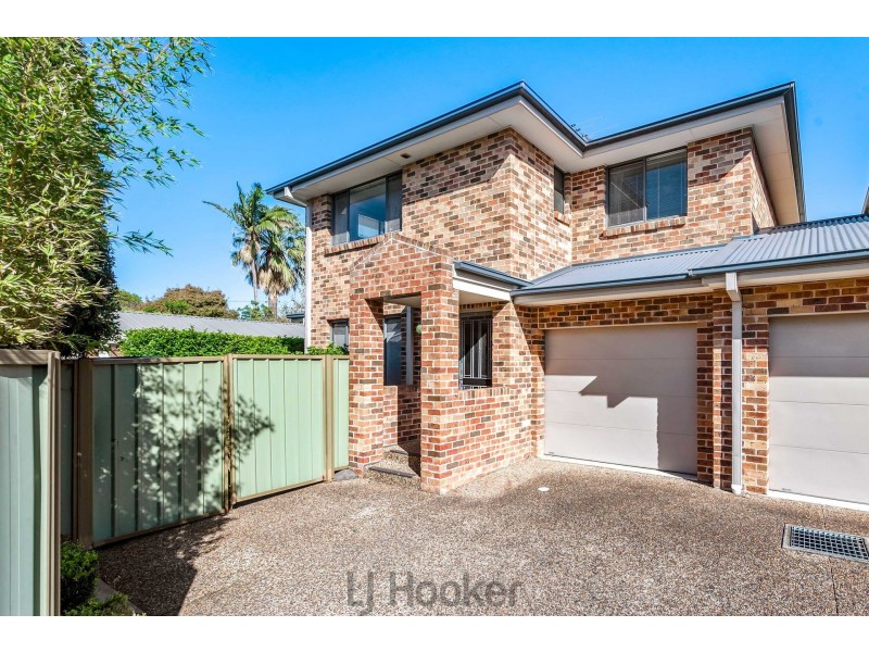 4/26 Bourke Street, Adamstown NSW 2289