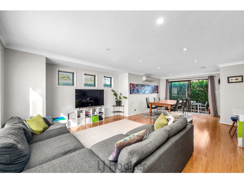 4/26 Bourke Street, Adamstown NSW 2289