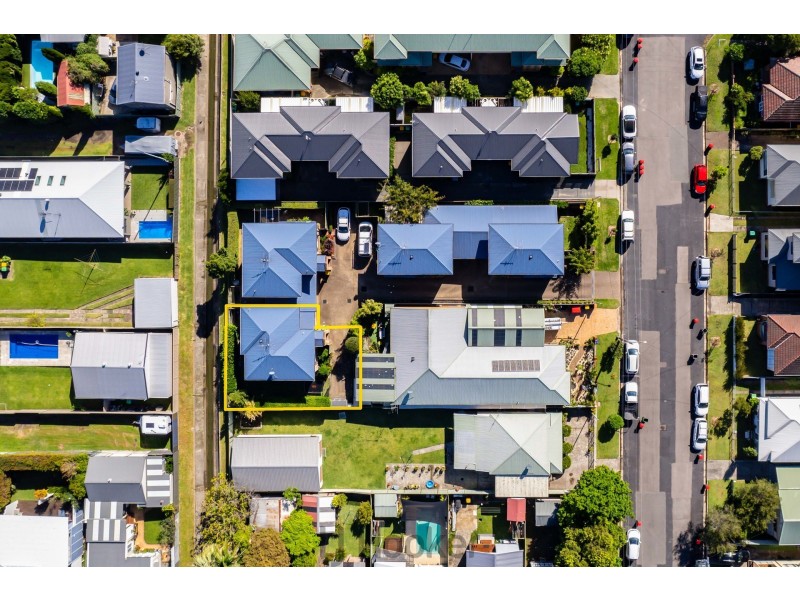 4/26 Bourke Street, Adamstown NSW 2289