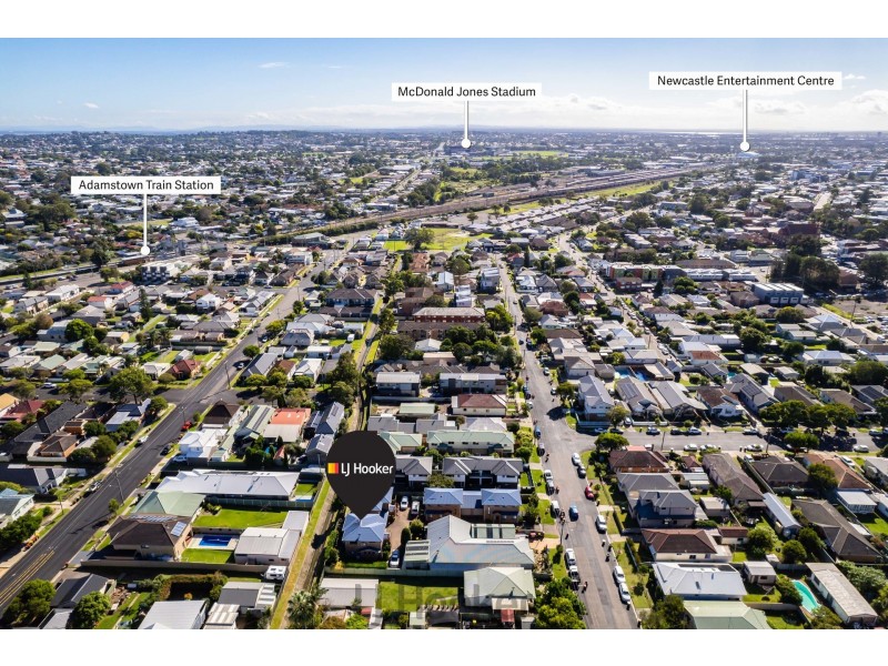 4/26 Bourke Street, Adamstown NSW 2289