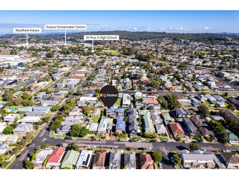 4/26 Bourke Street, Adamstown NSW 2289