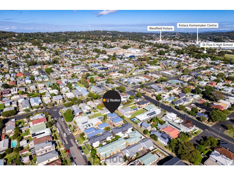 4/26 Bourke Street, Adamstown NSW 2289