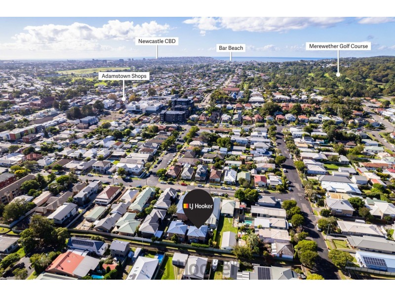 4/26 Bourke Street, Adamstown NSW 2289