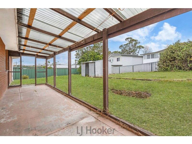 111 Fassifern Road, Blackalls Park NSW 2283