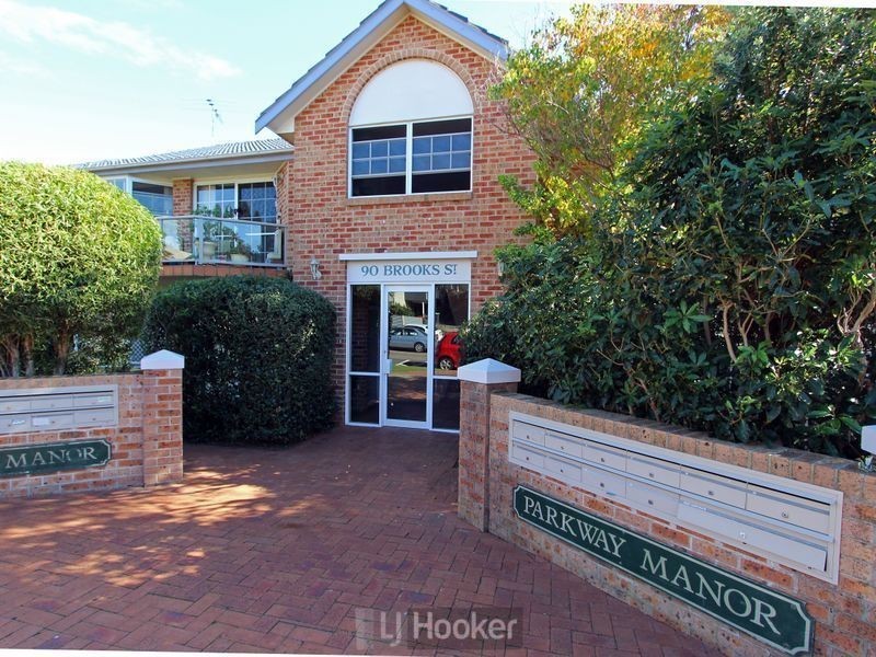 20/90 Brooks Street, Cooks Hill NSW 2300