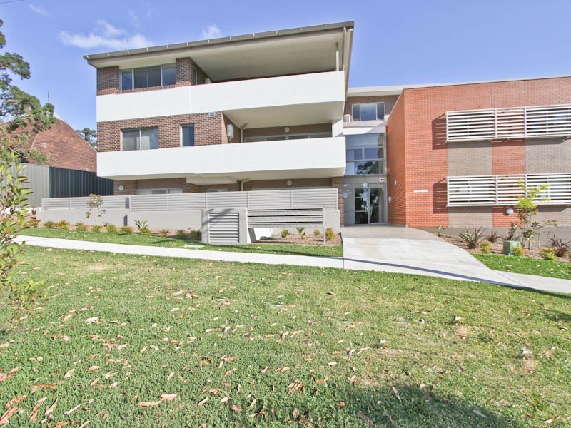 3/13-17 Warner Street, Warners Bay NSW 2282