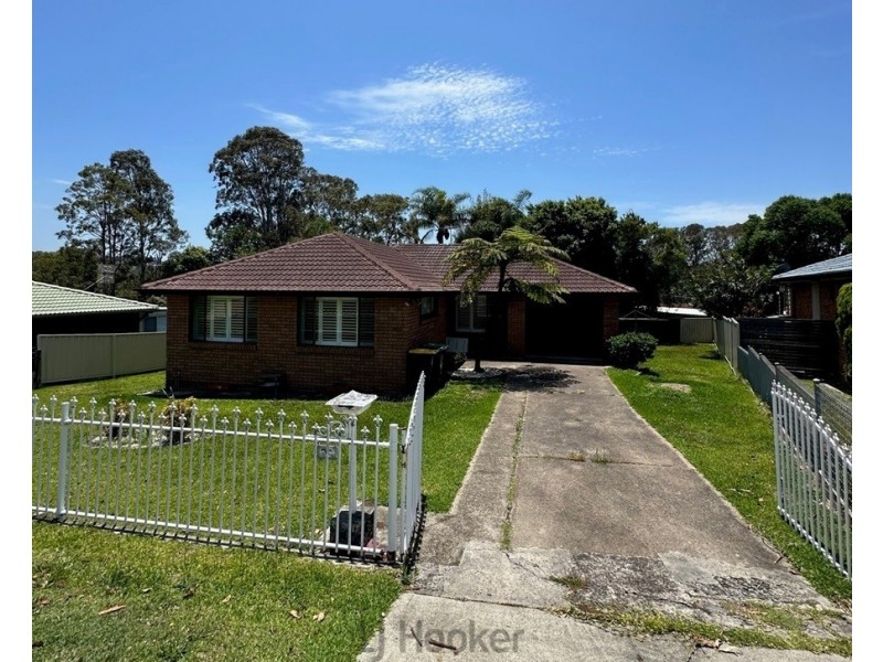 15 Southampton Avenue, Buttaba NSW 2283