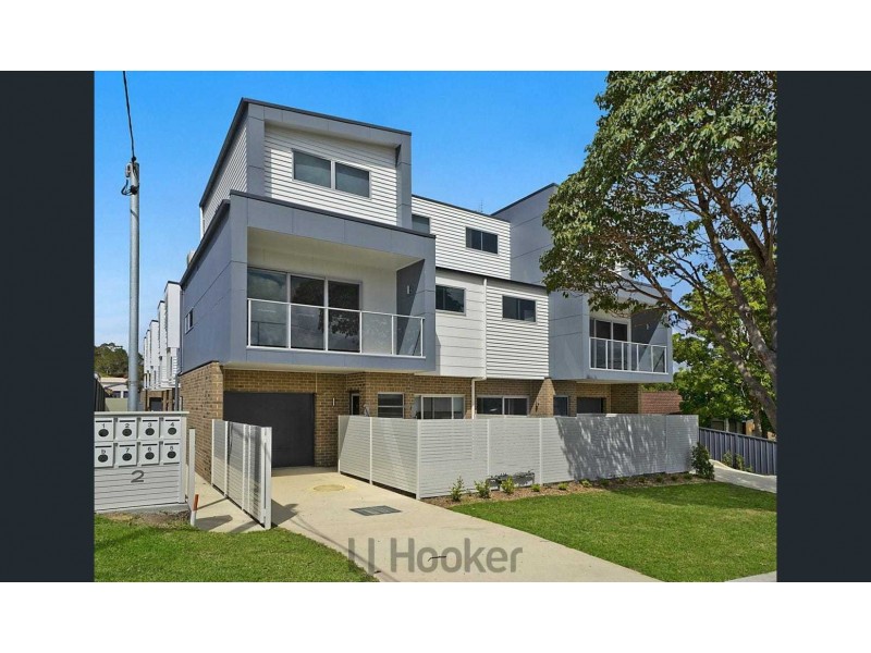 3/2 Turrug Street, Whitebridge NSW 2290