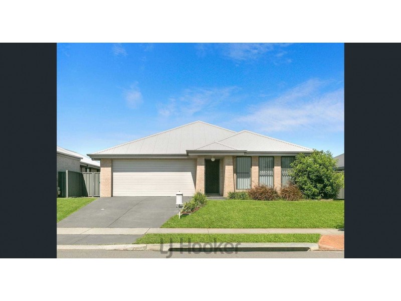 38 Cagney Road, Rutherford NSW 2320