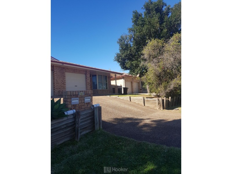 1/260 Maryland Drive, Maryland NSW 2287