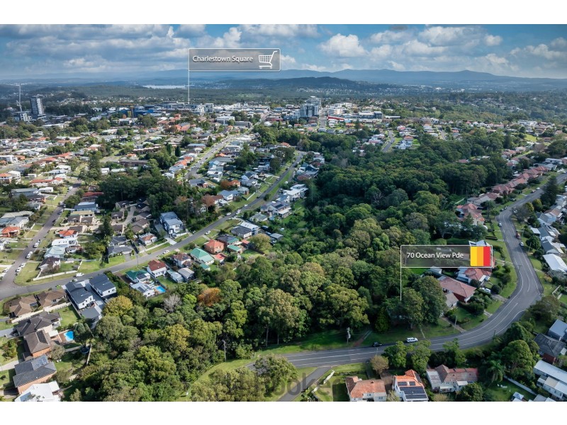 70 Ocean View Parade, Charlestown NSW 2290