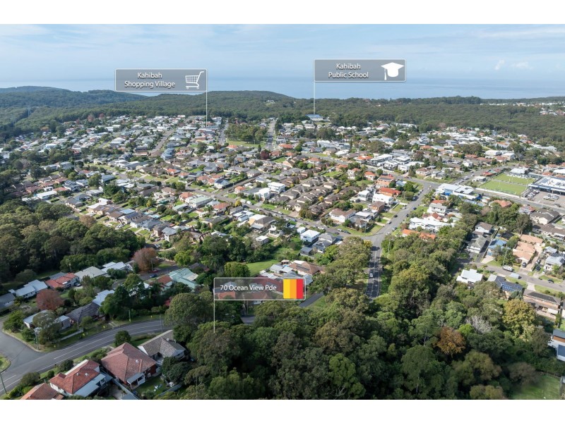 70 Ocean View Parade, Charlestown NSW 2290