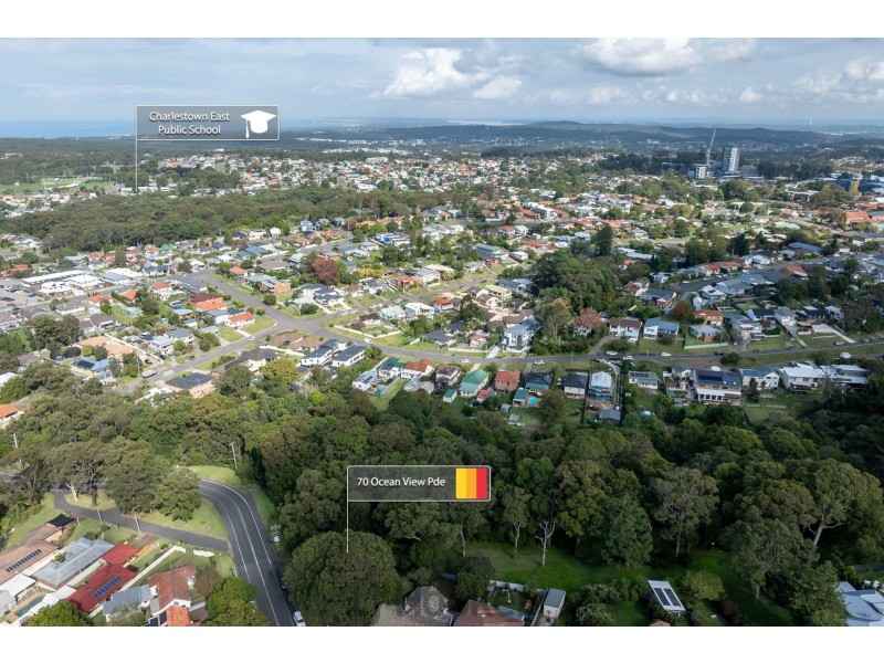 70 Ocean View Parade, Charlestown NSW 2290
