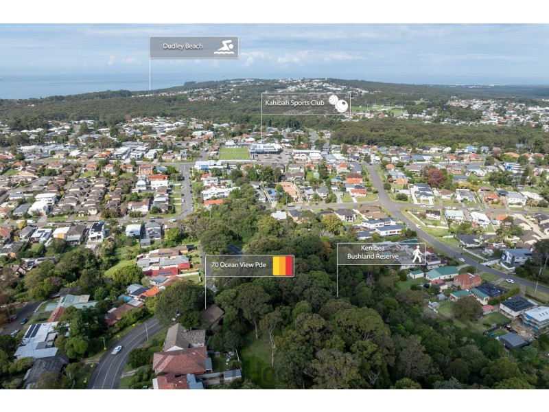 70 Ocean View Parade, Charlestown NSW 2290