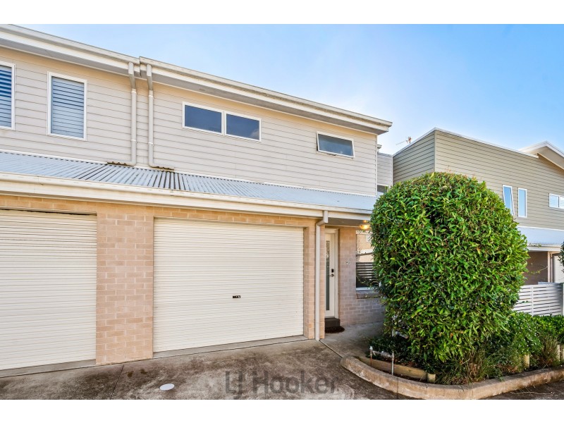 10/247 Warners Bay Road, Mount Hutton NSW 2290