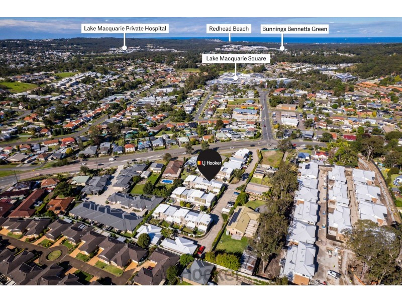 10/247 Warners Bay Road, Mount Hutton NSW 2290