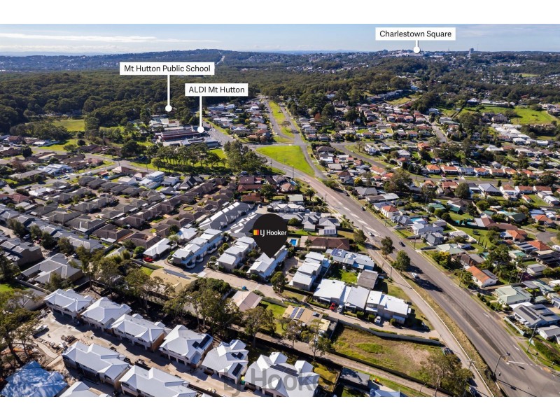 10/247 Warners Bay Road, Mount Hutton NSW 2290