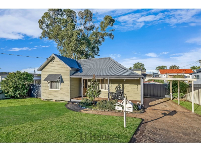 14 Nott Street, Edgeworth NSW 2285