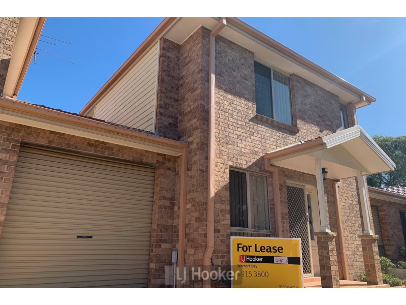 2/25 Howden Street, Carrington NSW 2294