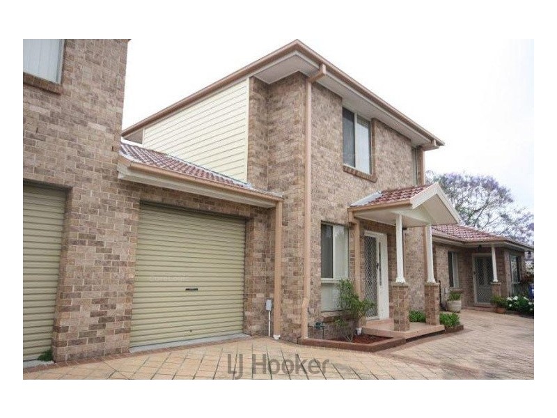 2/25 Howden Street, Carrington NSW 2294