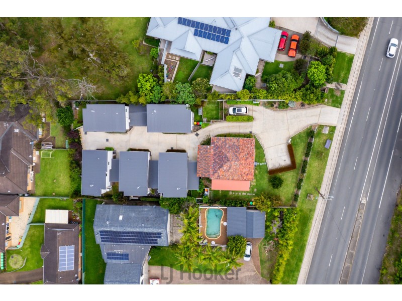 2/212 Warners Bay Road, Mount Hutton NSW 2290