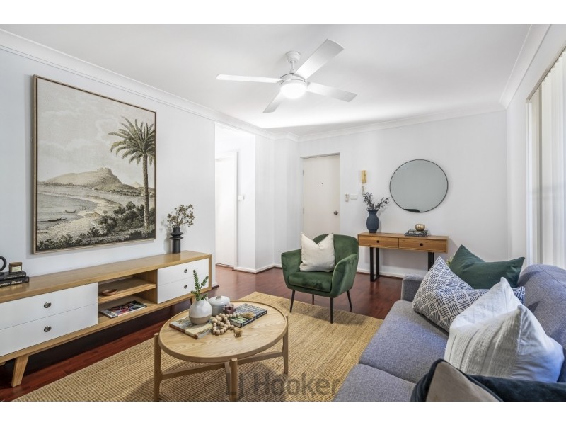 8/9 Bishopsgate Street, Wickham NSW 2293