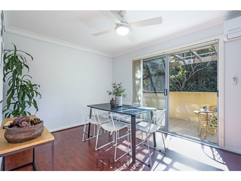 8/9 Bishopsgate Street, Wickham NSW 2293