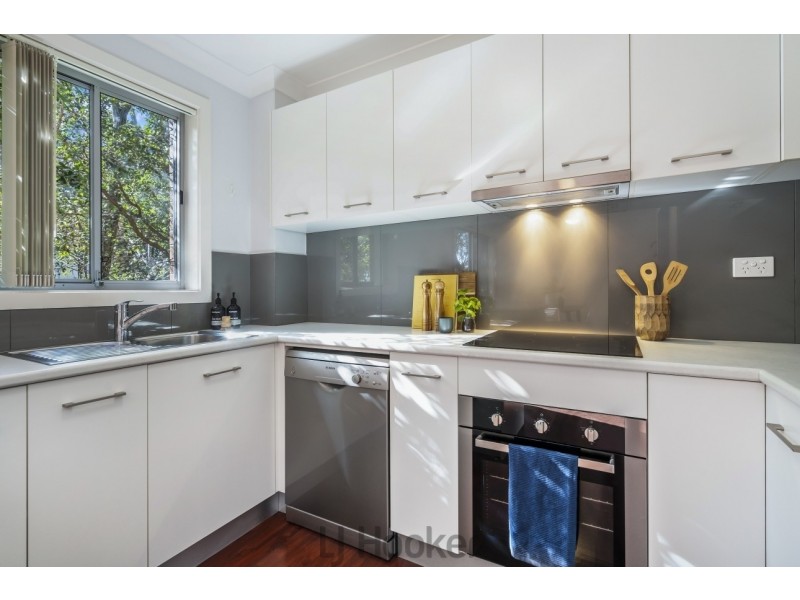 8/9 Bishopsgate Street, Wickham NSW 2293