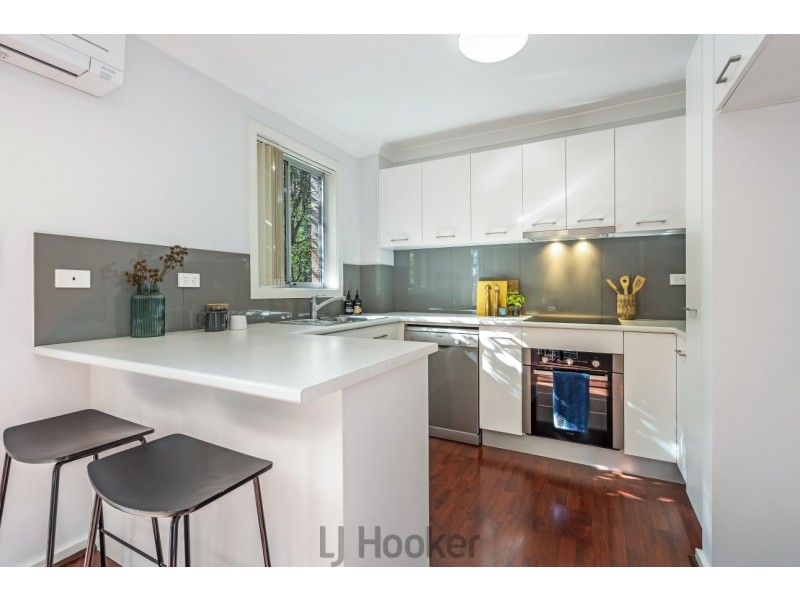 8/9 Bishopsgate Street, Wickham NSW 2293