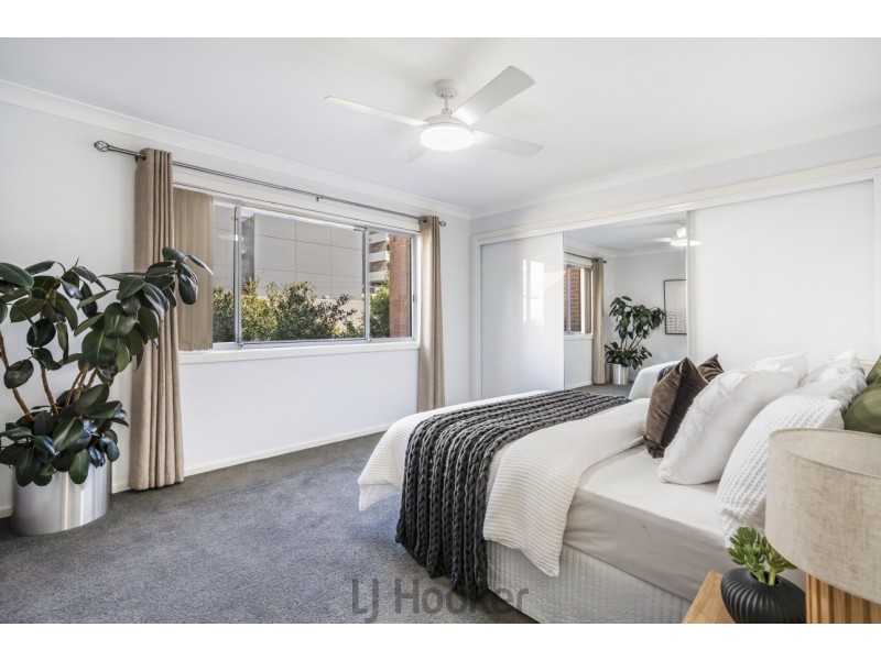 8/9 Bishopsgate Street, Wickham NSW 2293