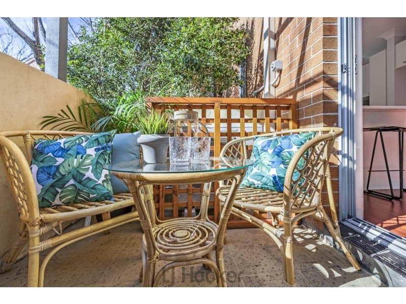 8/9 Bishopsgate Street, Wickham NSW 2293