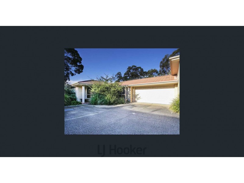 3/93 James Street, Charlestown NSW 2290